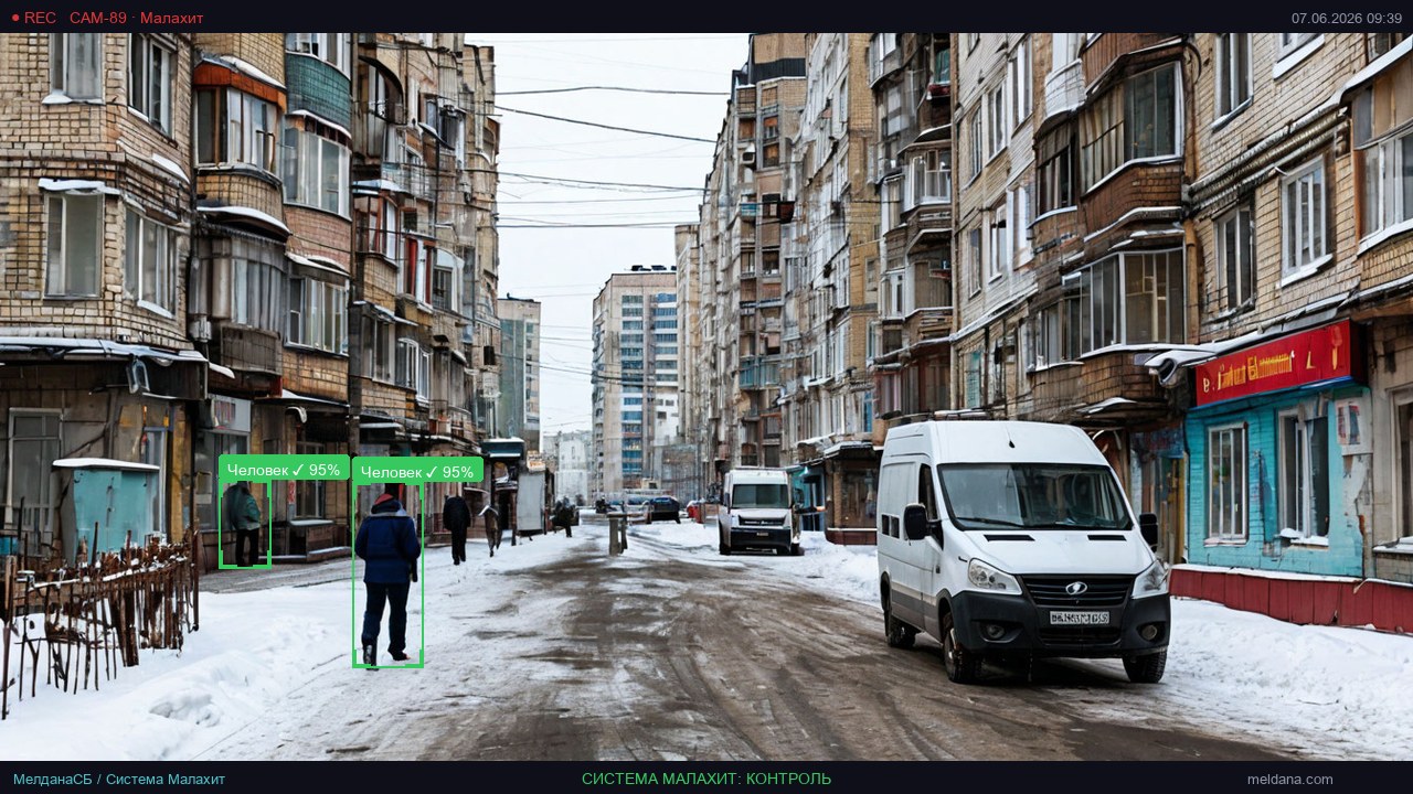 Мониторинг загрузки МФЦ в Мелитополе — от 2 100 ₽/МФЦ/мес при соответствии ПП РФ №1719