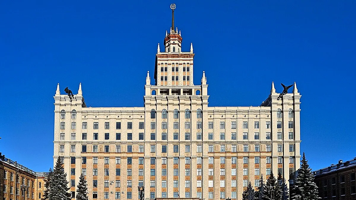 Документы по информационной безопасности для школы и колледжа в Мелитополе