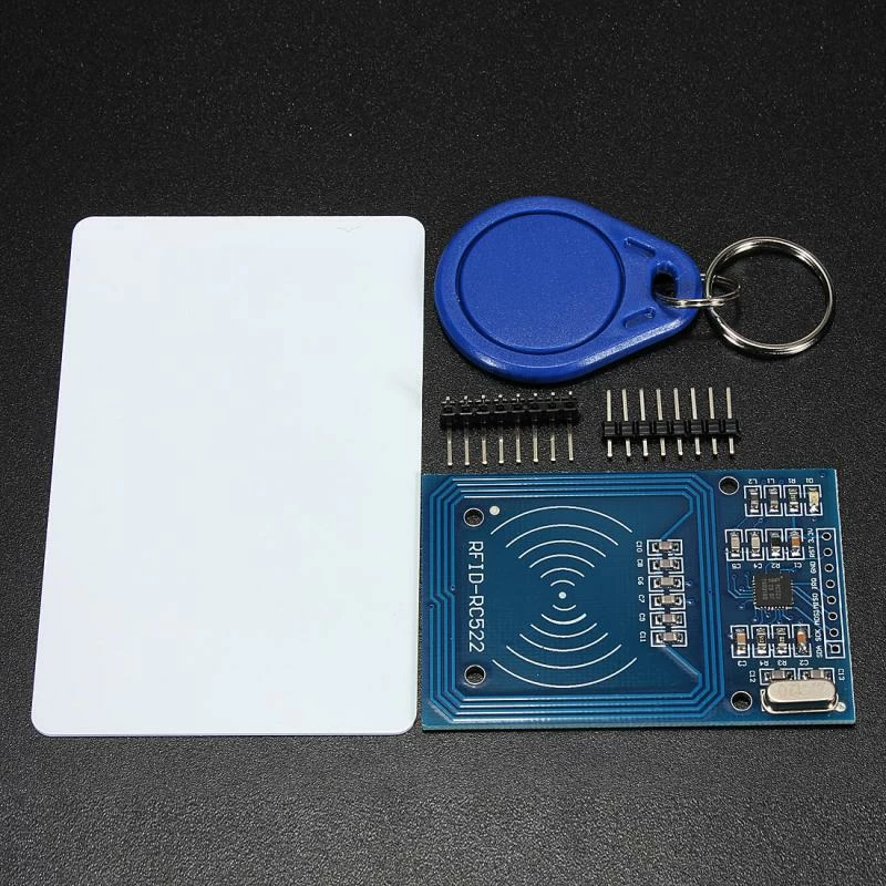 Контроль ТМЦ на предприятии  в Мелитополе при помощи RFID, проблематика и как найти решение?