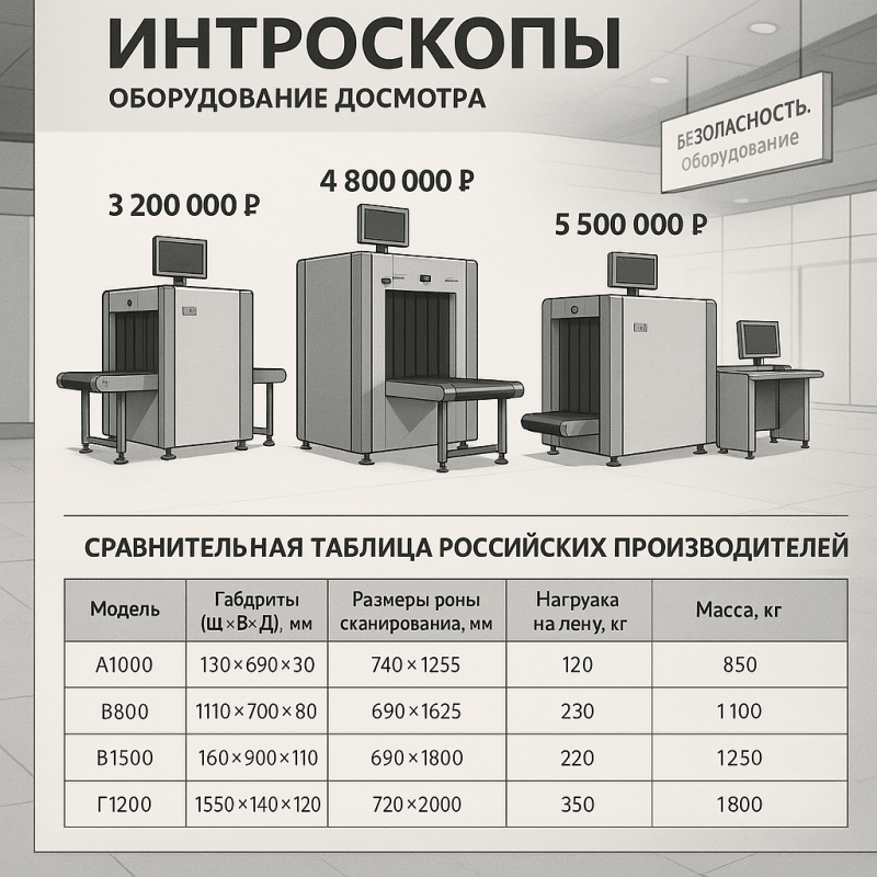 Где купить интроскоп в Мелитополе? Полный обзор рынка и цен на 2025 год 