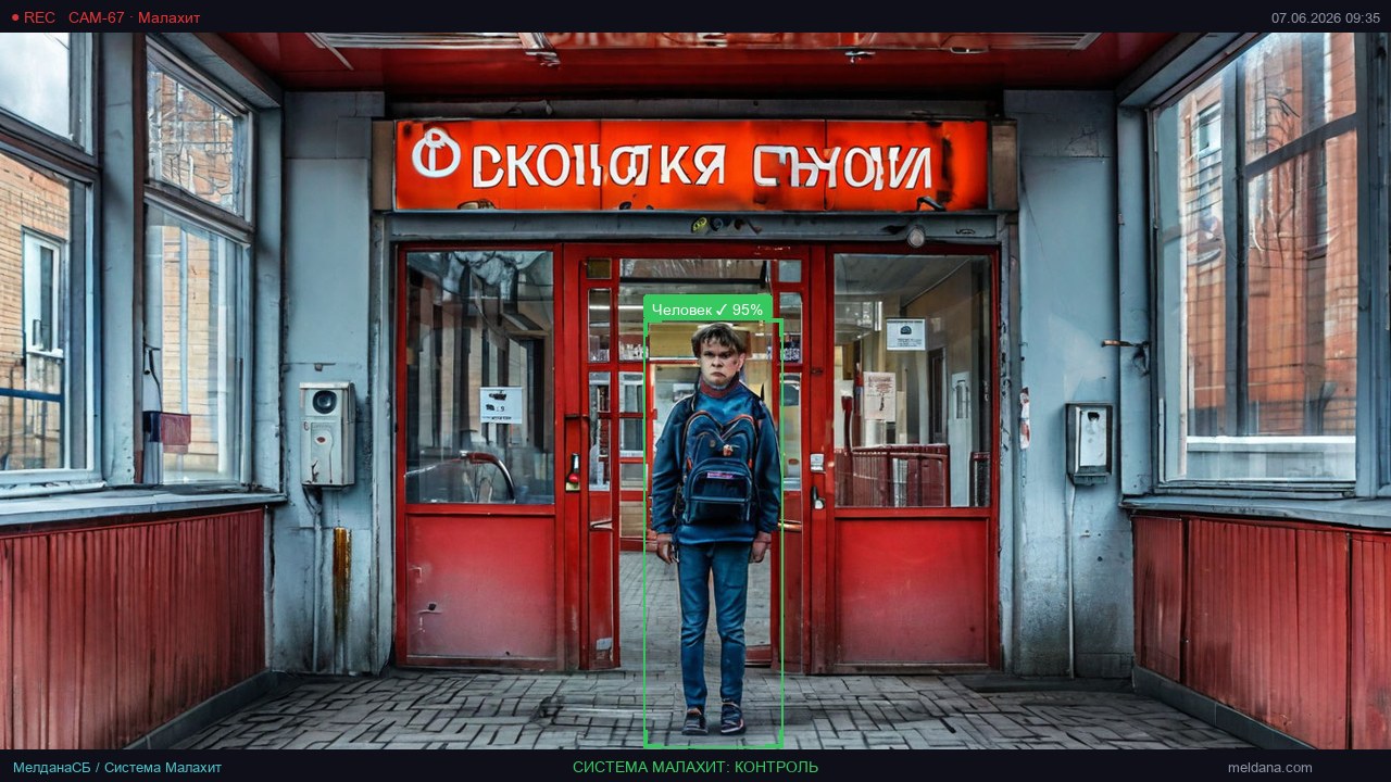 Контроль использования лабораторного оборудования в Мелитополе — от 1 500 ₽/лаборатория/мес
