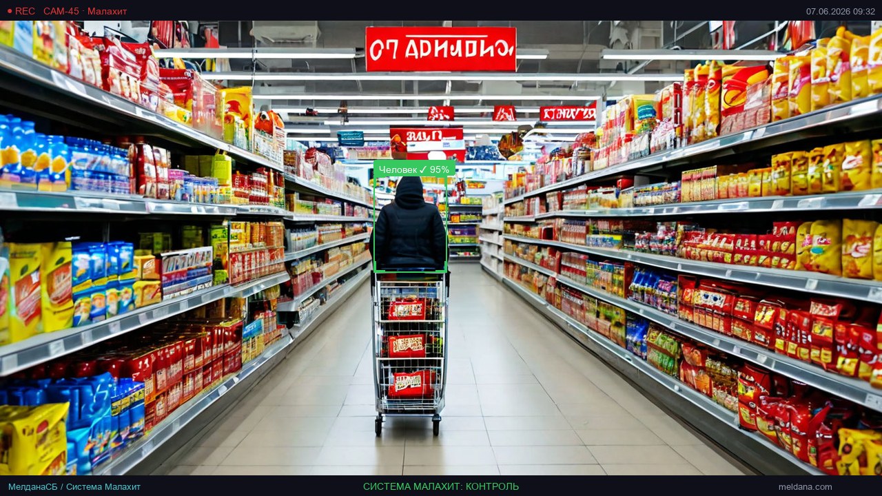 Аналитика эффективности digital signage в Мелитополе — от 1 500 ₽/экран/мес