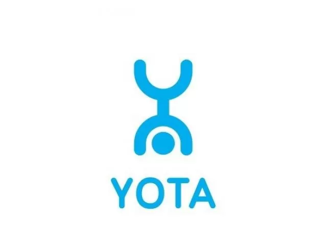Усиление сигнала Yota в Мелитополе и области 