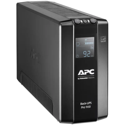 APC Back UPS Pro BR 900VA 