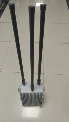 Четырехканальный автомобильный подавитель FPV БПЛА: ML-SAD-JAM10-4