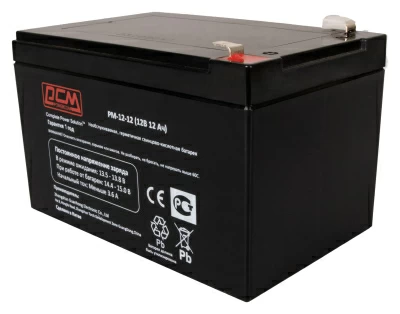 Powercom PM-12-12 
