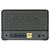 Маршрутизатор D-Link DIR-615/AMTS/N1F 