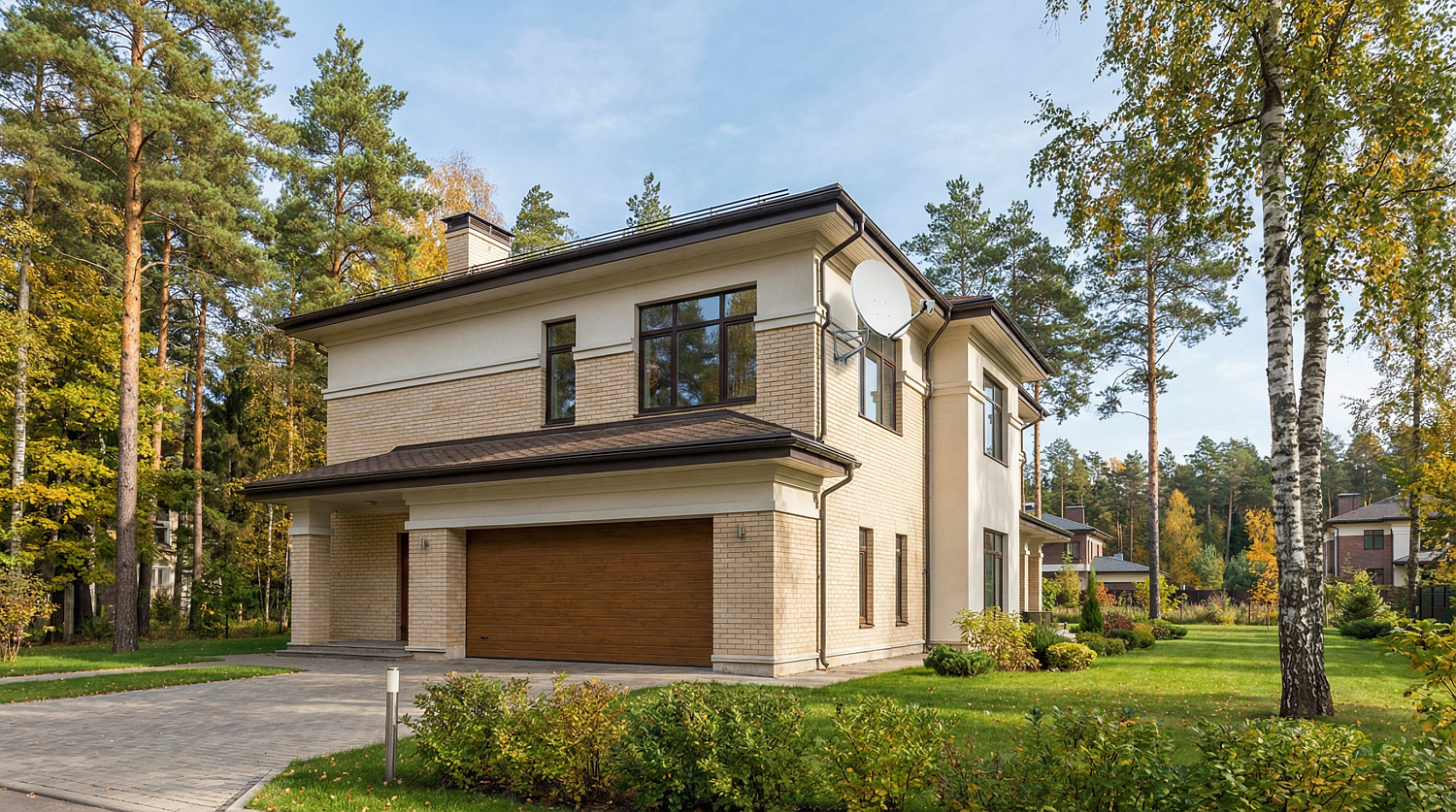 Спутниковый интернет установка и подключение в Мелитополе