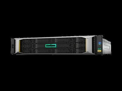 Система хранения HPE MSA 1050 x48 3.5 (Q2R24A) 