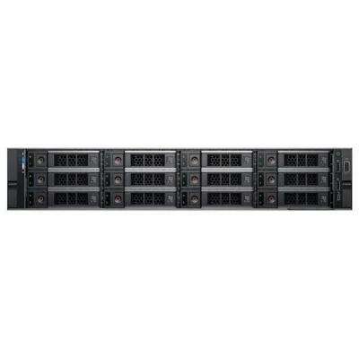 Сервер Dell PowerEdge R740XD 2x5215 2x16Gb x18 3x1Tb 7.2K 3.5" SATA H740p Mc iD9En 5720 4P 2x1100W 40M PNBD Conf 2 Rails CMA (R7XD-8868-02) 