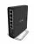 Точка доступа MikroTik hAP ac² вид спереди