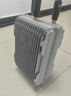 Четырехканальный автомобильный подавитель FPV БПЛА: ML-SAD-JAM10-4