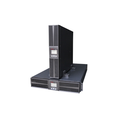 DKC SMALLR2A5I Small Rackmount  