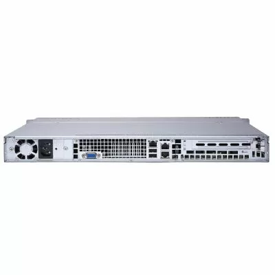 Платформа SuperMicro SYS-6019P-MT 1G 2P 1x500W 