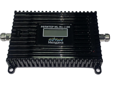  Усилитель 3G 2100MHz UMTS сигнала для дачи 