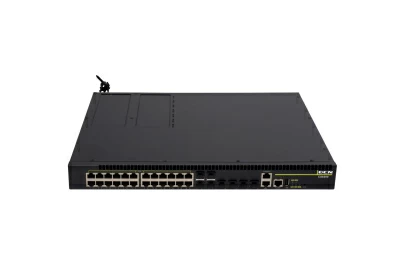 Коммутатор DCN CS6200-28X-P-EI(R2) 