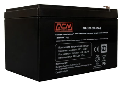 Powercom PM-12-12 