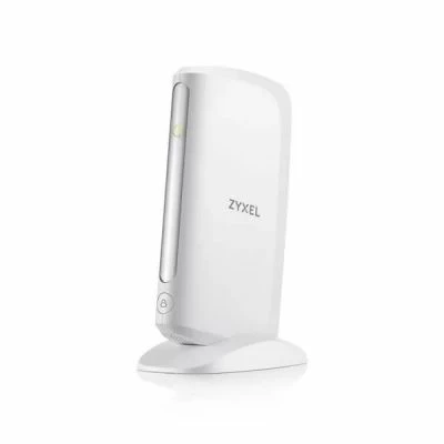 Точка доступа Zyxel Armor X1 (WAP6806-EU0101F) вид спереди